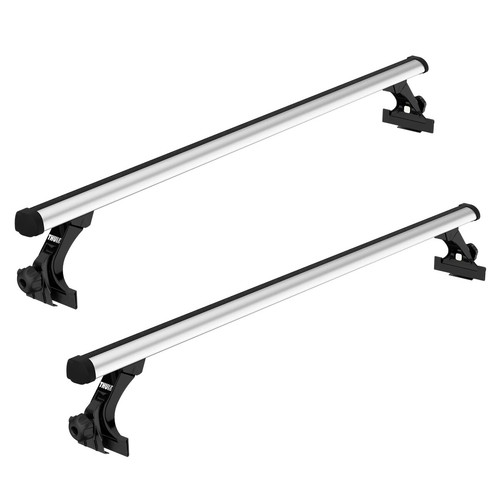 Thule roof rack - thule,