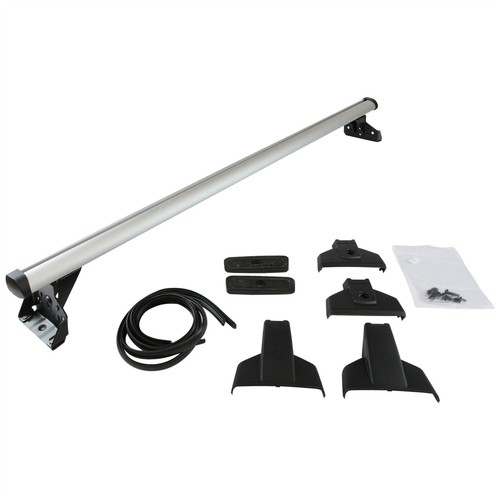 Genuine toyota roof rack rear - genuine,