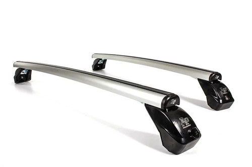 Roof rack for - roof, hiace
