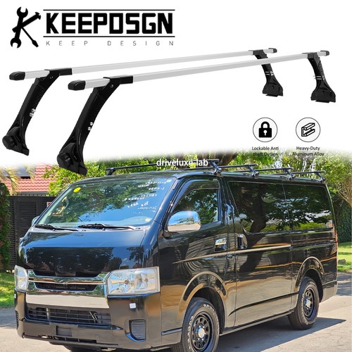 For toyota hiace - hiace, regius