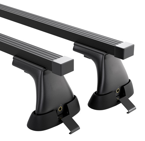 Roof rack bars m0kb 130cm - roof,