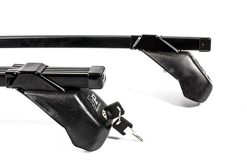 Roof rack for - roof, toyota