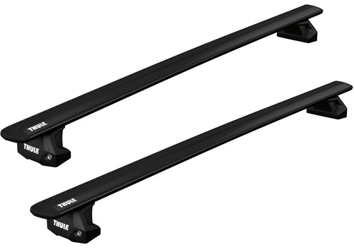 Thule roof rack evo fixpoint - evo,