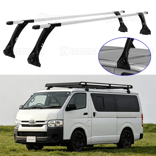 For toyota hiace top roof - 63",