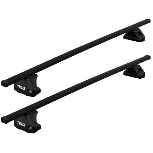 Thule roof bar kit toyota - thule,
