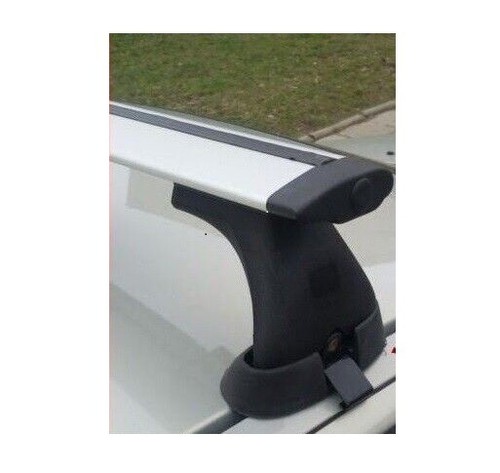 Single roof rack - rack, m0kb