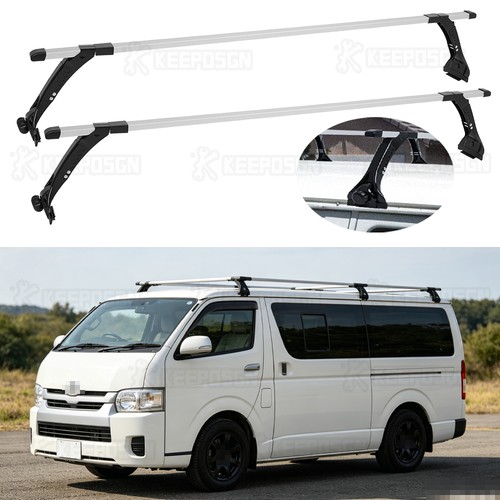 For toyota hiace van luggage - hiace,