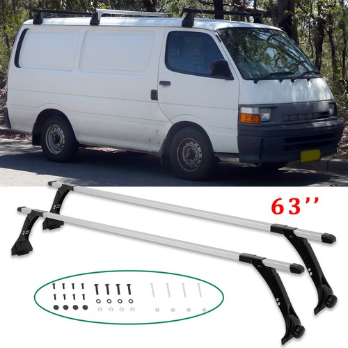 For toyota hiace cargo van - for, 63"