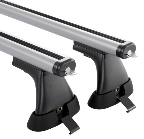 Roof rack bars m0kb - bars, 130cm
