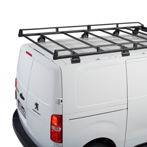 Roof rack for toyota hiace - toyota,