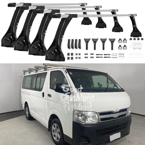 4pcs rain gutter ladder - gutter,
