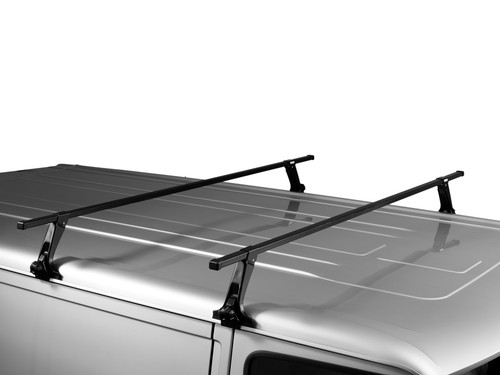 Thule roof rack rain gutter - rack,