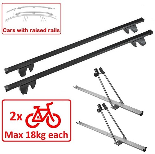 Set roof rack m03af 130 - rack, +
