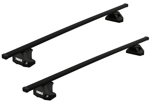 Thule roof bars evo - thule,
